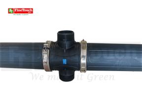 4 Inch T Irrigation Filter (Disk) product image - Finetouch